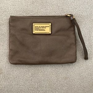 Used Marc Jacobs wristlet